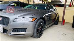 جاكوار XF